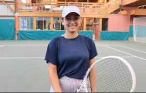 Nouvelle Présidence au TC Pondi