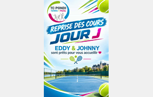 DEBUT DES COURS COLLECTIFS
