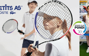 En ce moment le Tournoi des Petits As jusqu'au 29 décembre sur le site de Pontivy. Finales samedi 29 à 14H