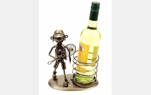 Dégustation de vins