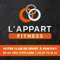 L'Appart Fitness