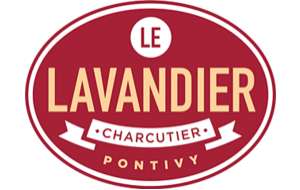 LE LAVANDIER