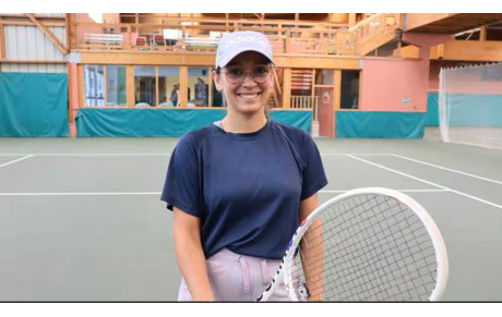 Nouvelle Présidence au TC Pondi