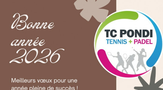 Bonne et heureuse année 2026